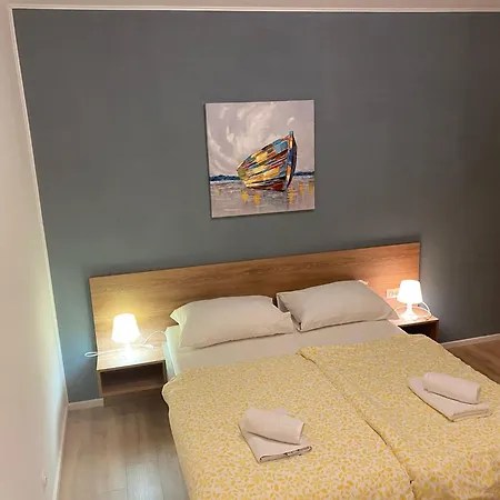 Apartman Antea & Magdalena *