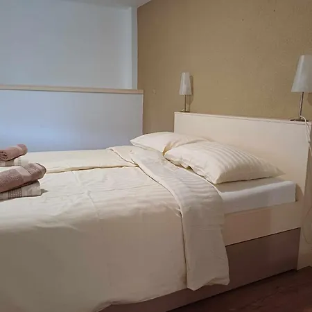 Apartman Antea & Magdalena Pirovac