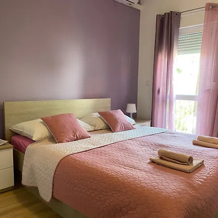 Antea & Magdalena * Pirovac