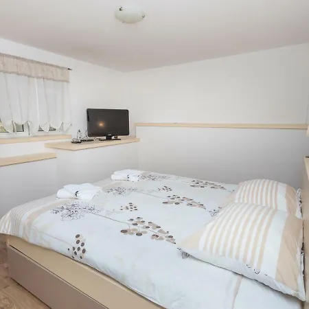 Antea & Magdalena Appartement