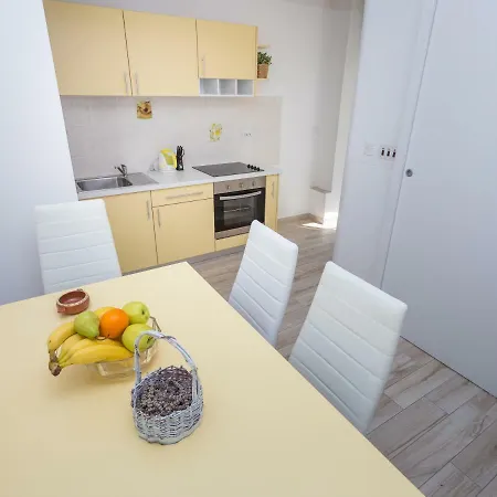 Antea & Magdalena Appartement