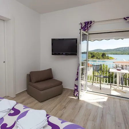 Apartment Antea & Magdalena *