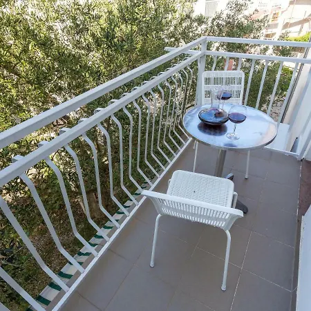 Appartement Antea & Magdalena *