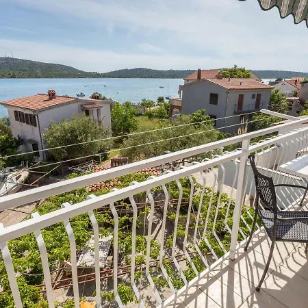 Antea & Magdalena Apartment *