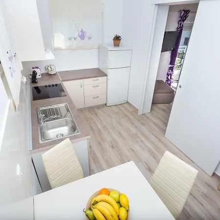 Appartement Antea & Magdalena Pirovac