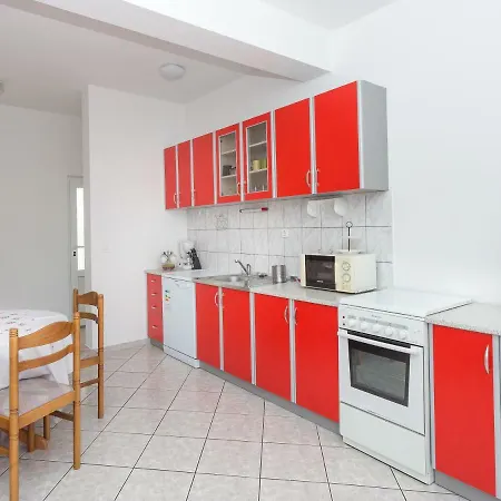 Antea & Magdalena Appartement