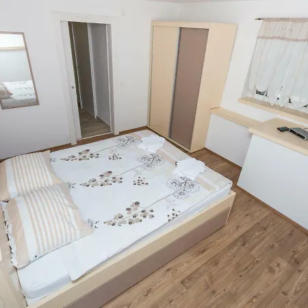 Appartement Antea & Magdalena *