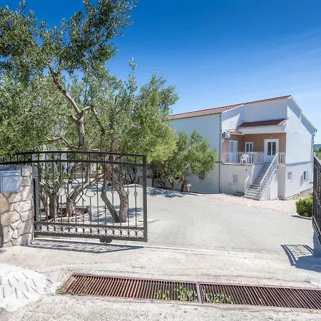 Lägenhet Antea & Magdalena *