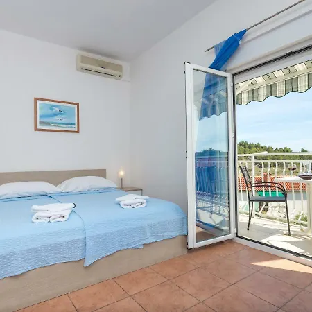 Appartement Antea & Magdalena Pirovac