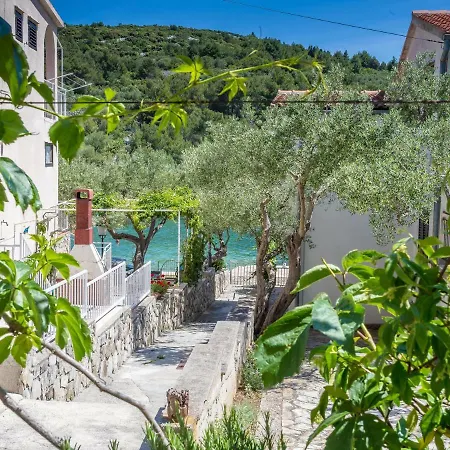 Antea & Magdalena Apartman *