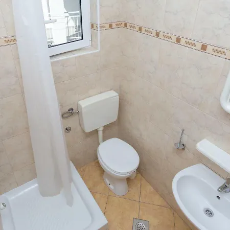 Appartement Antea & Magdalena *