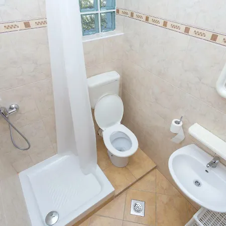 Apartment Antea & Magdalena *