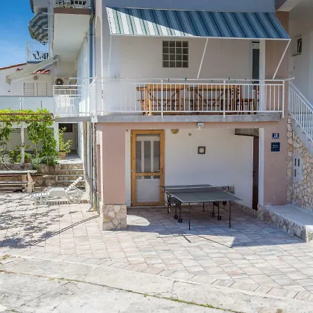 Antea & Magdalena * Pirovac