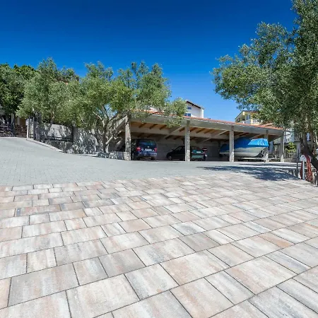 Lägenhet Antea & Magdalena