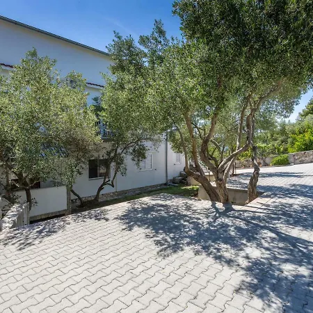 Lägenhet Antea & Magdalena *