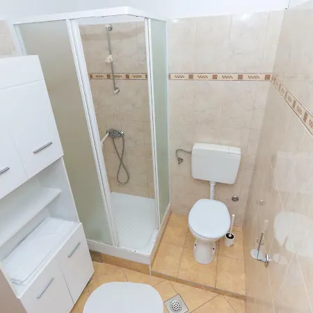 Appartement Antea & Magdalena Pirovac