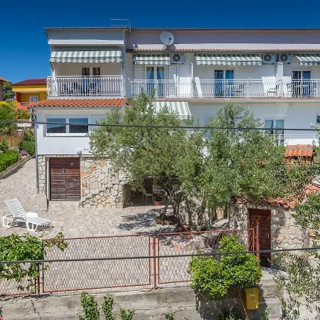 Appartement Antea & Magdalena