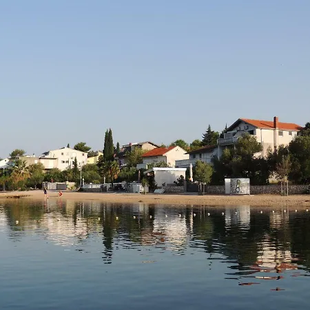Antea & Magdalena Apartman Pirovac