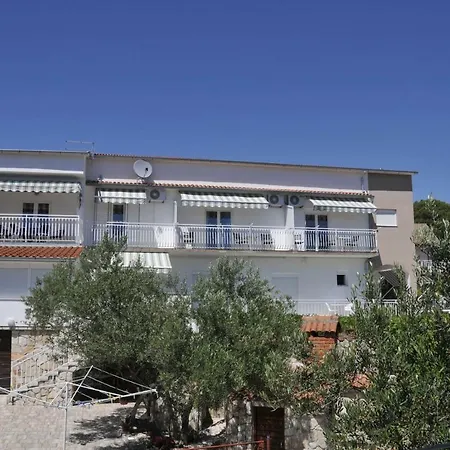 Antea & Magdalena Apartment *