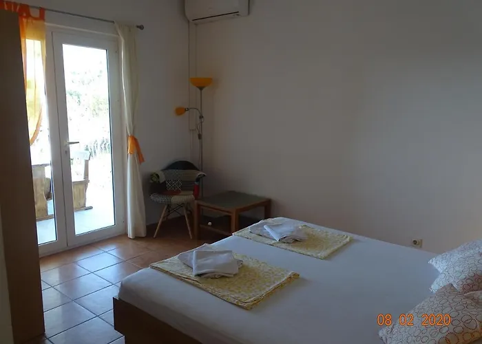 Apartman Antea & Magdalena *