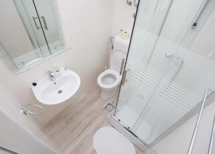 شقة Antea & Magdalena