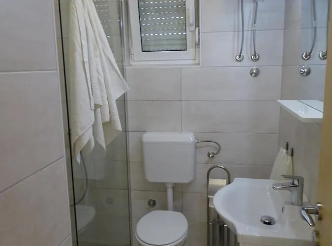 דירה Antea & Magdalena