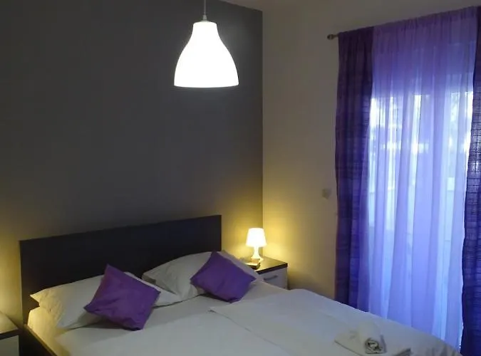 Antea & Magdalena Apartman