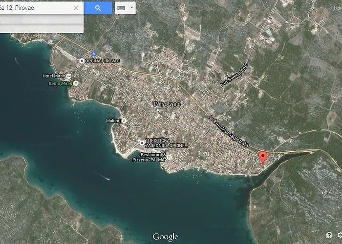 Apartman Antea & Magdalena