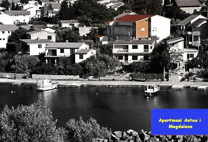 Apartman Antea & Magdalena Pirovac