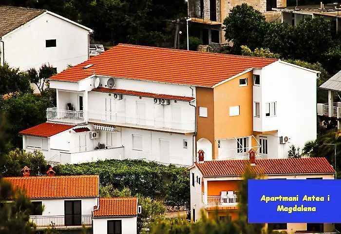 Antea & Magdalena * פירובאץ