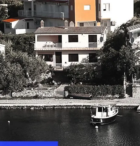 Apartman Antea & Magdalena