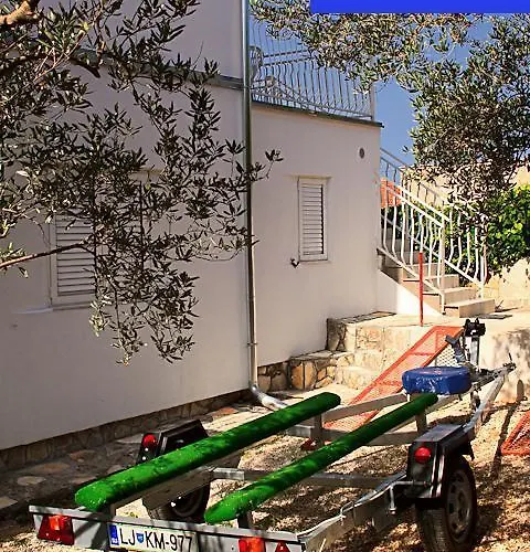 Antea & Magdalena Pirovac