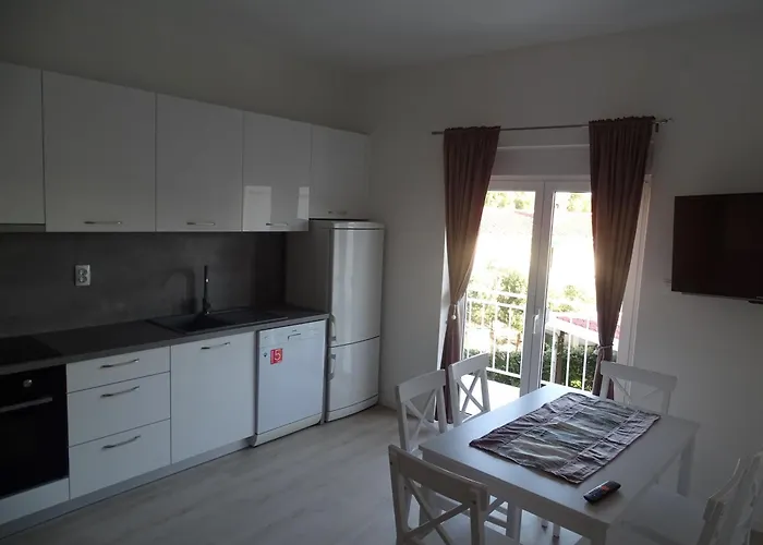 شقة Antea & Magdalena *