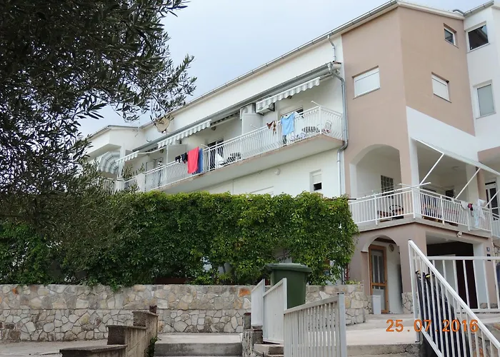 Apartman Antea & Magdalena Pirovac