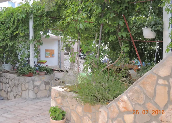 דירה Antea & Magdalena