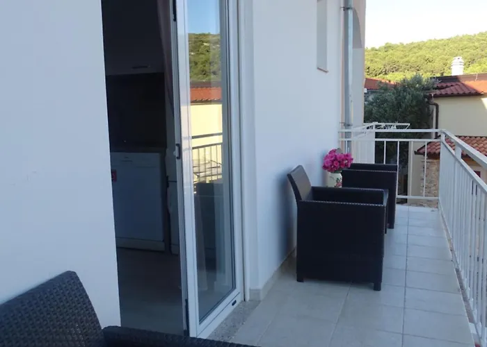 Antea & Magdalena Apartman