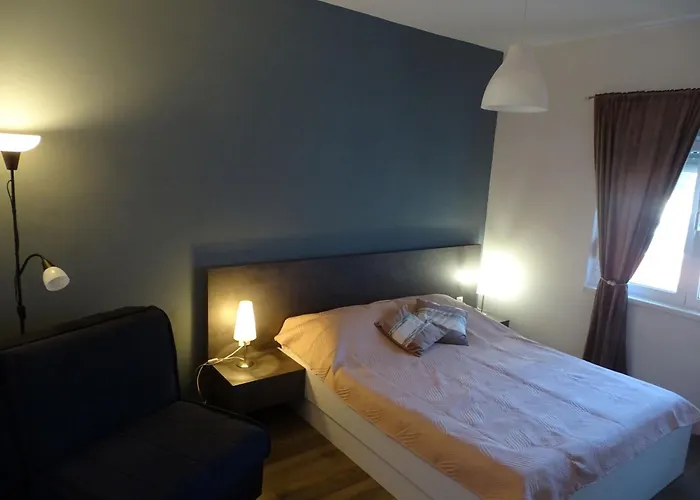 Apartman Antea & Magdalena