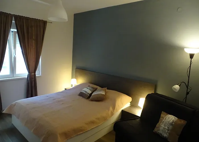 Antea & Magdalena Pirovac