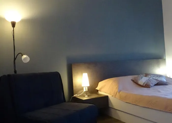 Apartman Antea & Magdalena *