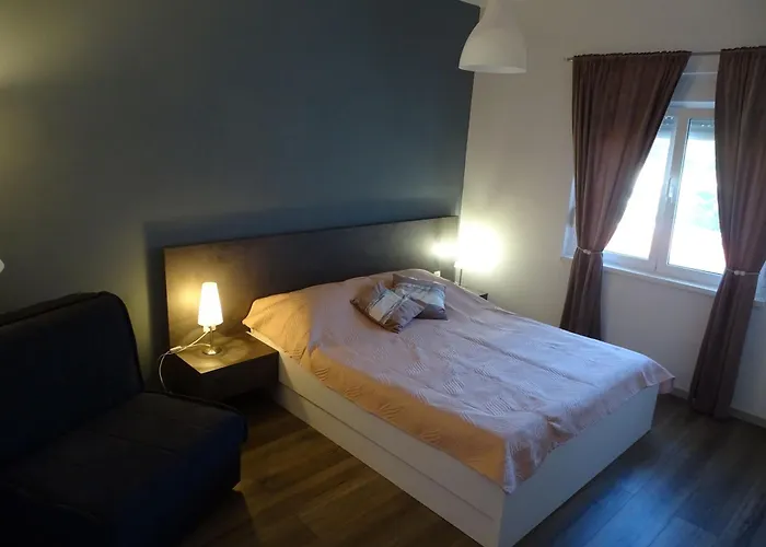 شقة Antea & Magdalena