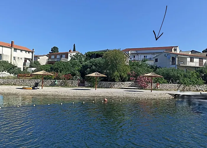 アパート Antea & Magdalena ピロヴァッツ