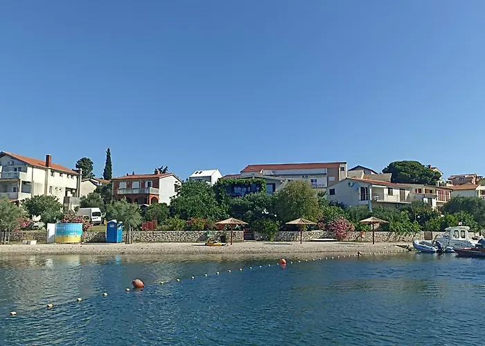 Antea & Magdalena Apartman