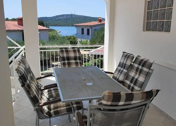 Apartman Antea & Magdalena *