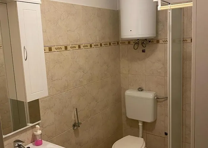 Apartman Antea & Magdalena *