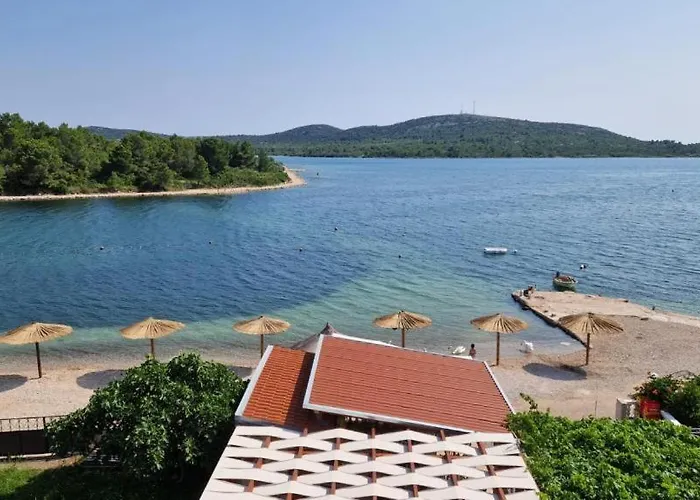 Apartman Antea & Magdalena Pirovac