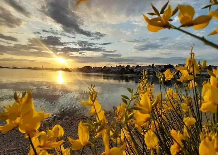 Antea & Magdalena Apartman