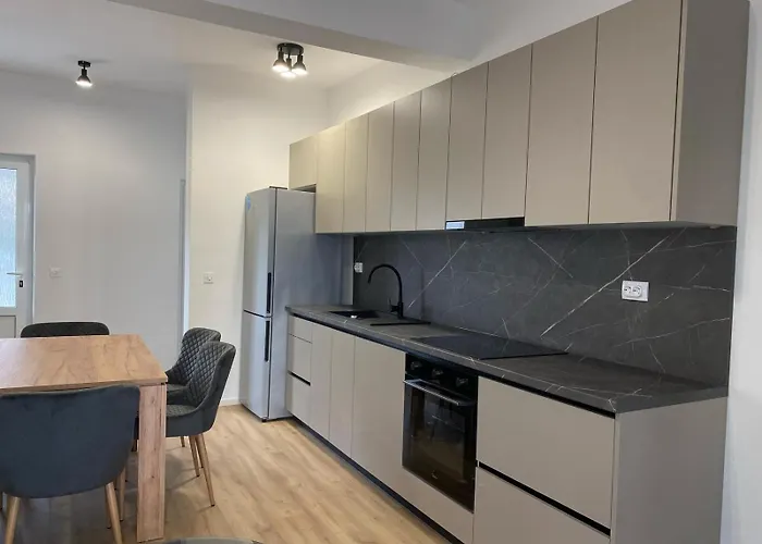 Apartman Antea & Magdalena