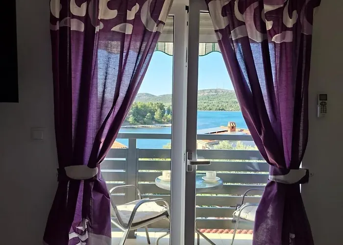 Apartman Antea & Magdalena *