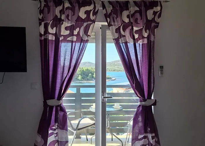 דירה Antea & Magdalena פירובאץ