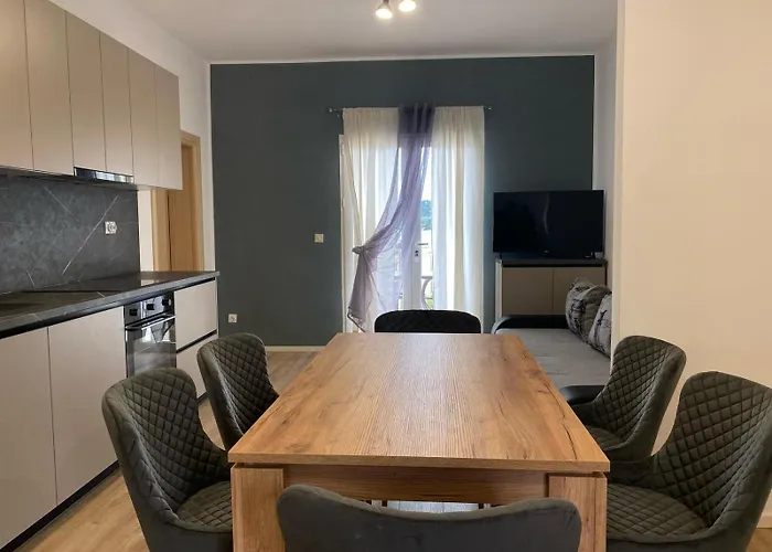 Antea & Magdalena Pirovac